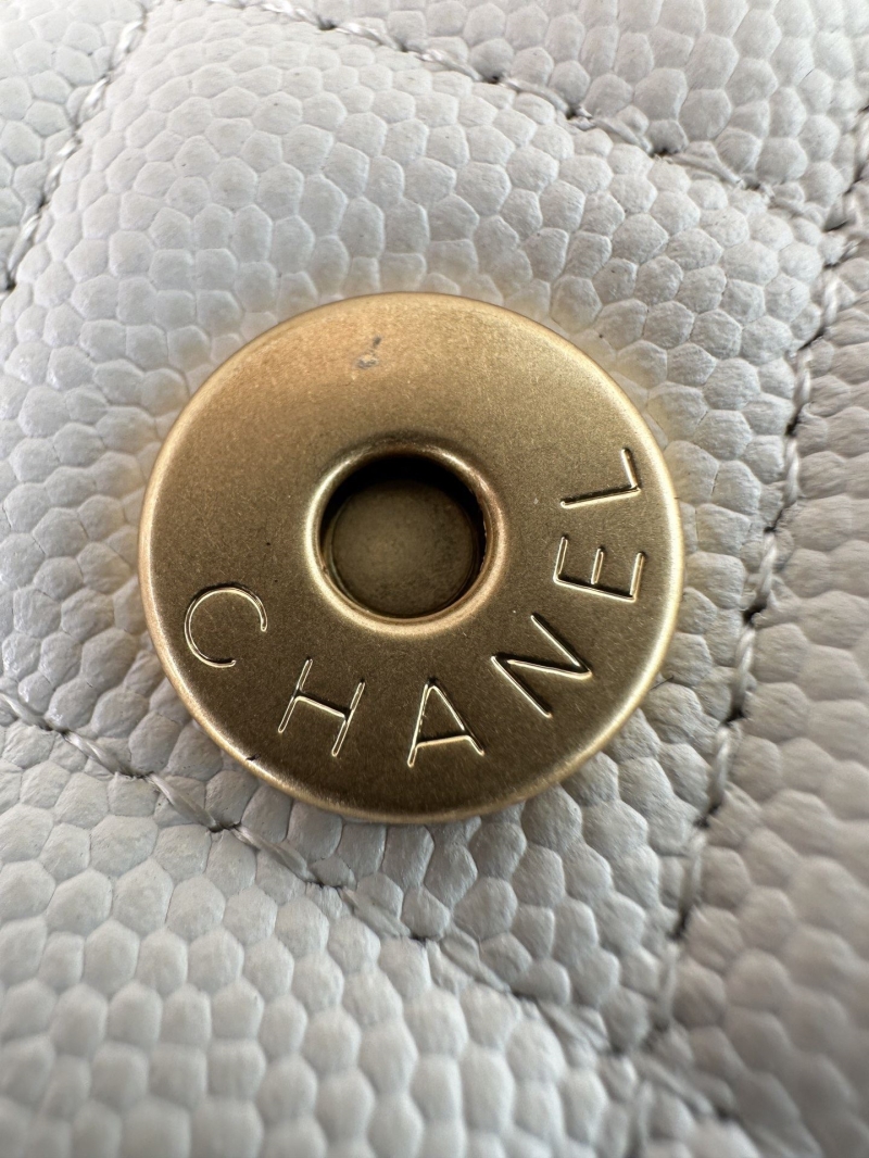 Chanel Satchel Bags